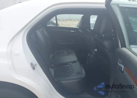 2015 Chrysler 300C Platinum Awd from USA, damaged, VIN 2C3CCASG4FH736470